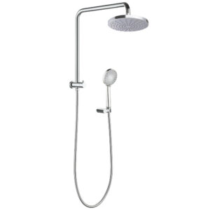 HAURVATAT SHOWER SET AC001A 03 02 1