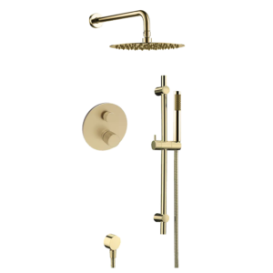 HAURVATAT concealed shower miexer SO703A 22 43 2