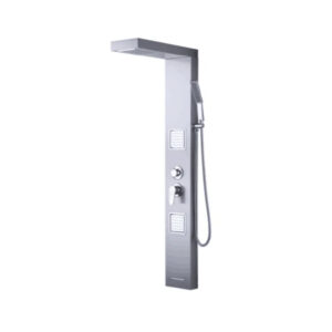 HAURVATAT Shower panel S314 24 15 8